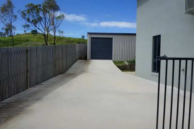 Fourth view of Homely house listing, 16 Sunshine Court, Bowen QLD 4805