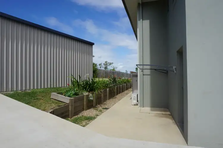Fifth view of Homely house listing, 16 Sunshine Court, Bowen QLD 4805