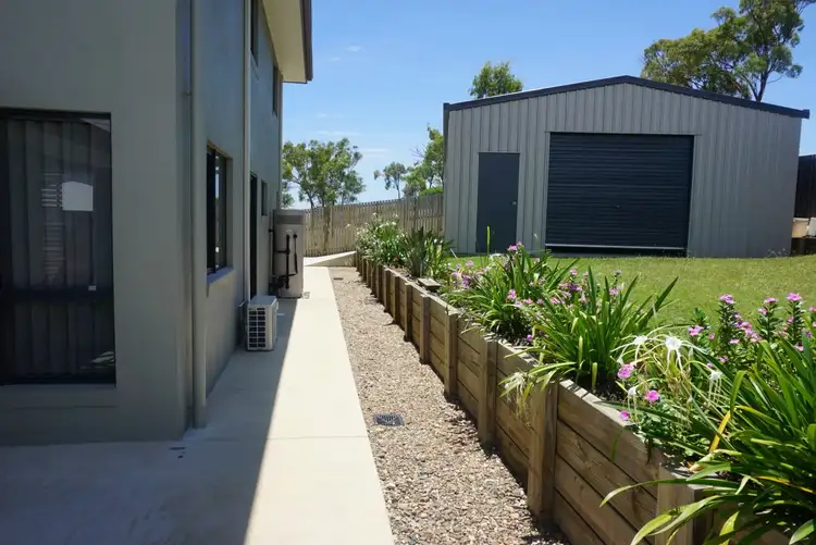 Sixth view of Homely house listing, 16 Sunshine Court, Bowen QLD 4805