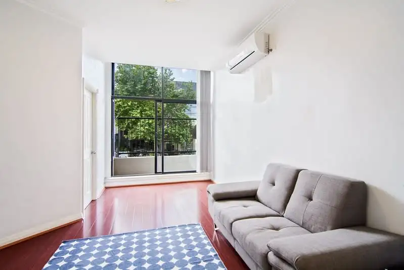 Main view of Homely apartment listing, 111/402-420 Pacific Highway, Crows Nest NSW 2065