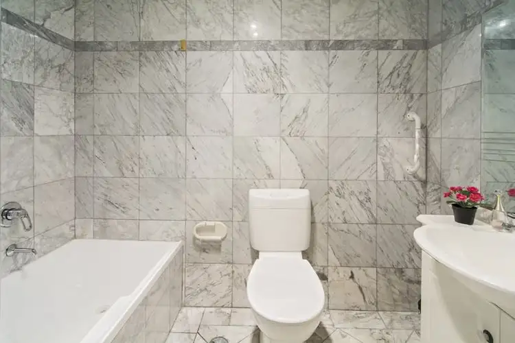 Third view of Homely apartment listing, 111/402-420 Pacific Highway, Crows Nest NSW 2065