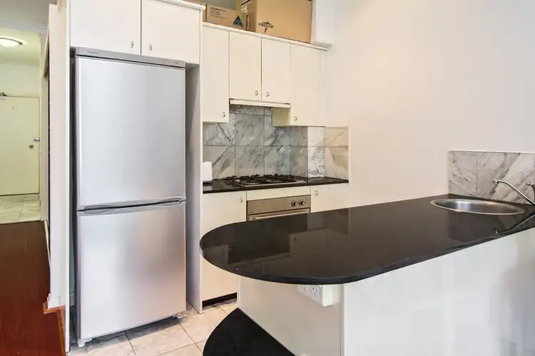 Fourth view of Homely apartment listing, 111/402-420 Pacific Highway, Crows Nest NSW 2065