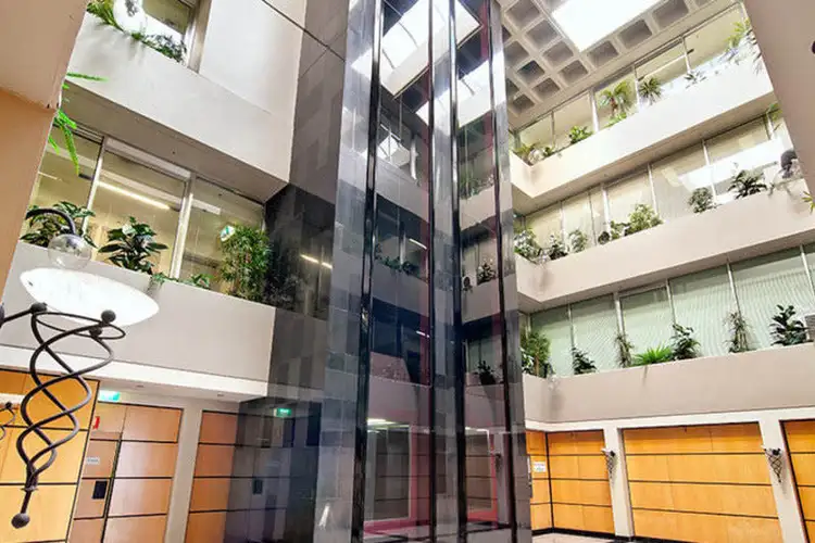 Sixth view of Homely apartment listing, 111/402-420 Pacific Highway, Crows Nest NSW 2065