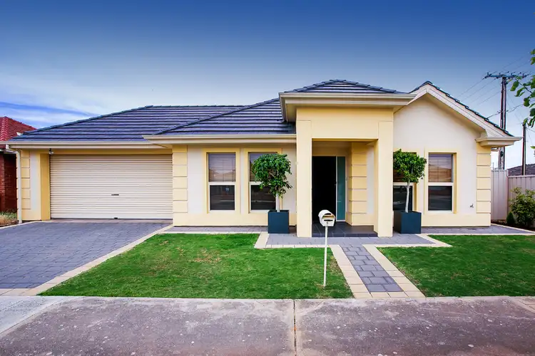 Main view of Homely house listing, 2a Foster Street, Allenby Gardens SA 5009