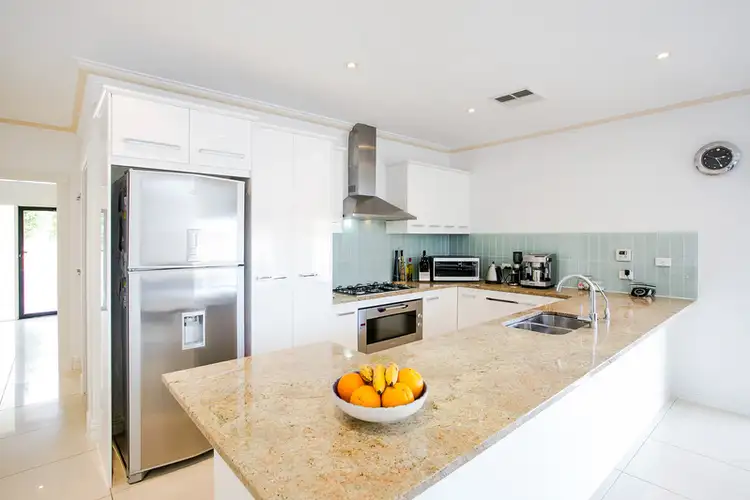 Second view of Homely house listing, 2a Foster Street, Allenby Gardens SA 5009
