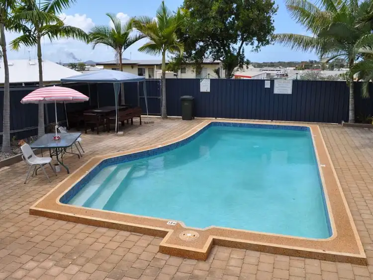 Second view of Homely unit listing, Unit 26/7 Kent Street, West Gladstone QLD 4680