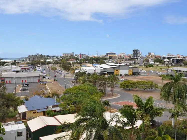 Third view of Homely unit listing, Unit 26/7 Kent Street, West Gladstone QLD 4680