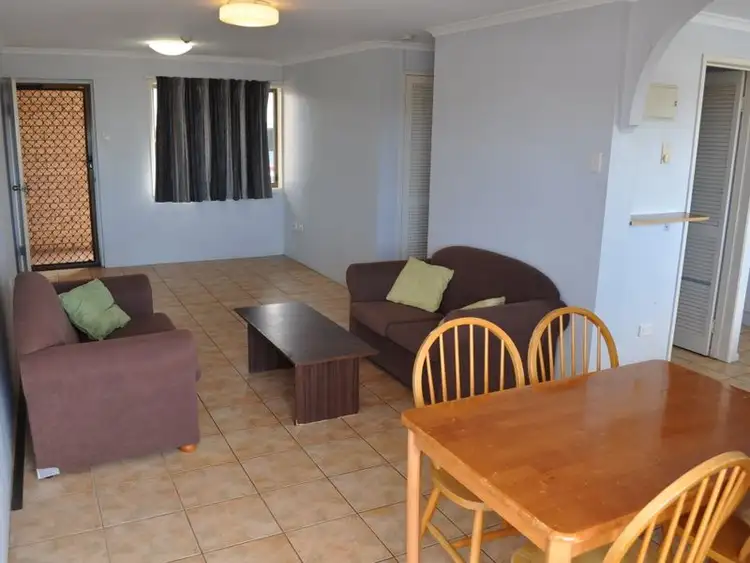 Fourth view of Homely unit listing, Unit 26/7 Kent Street, West Gladstone QLD 4680