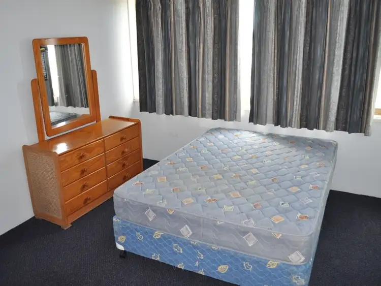 Sixth view of Homely unit listing, Unit 26/7 Kent Street, West Gladstone QLD 4680