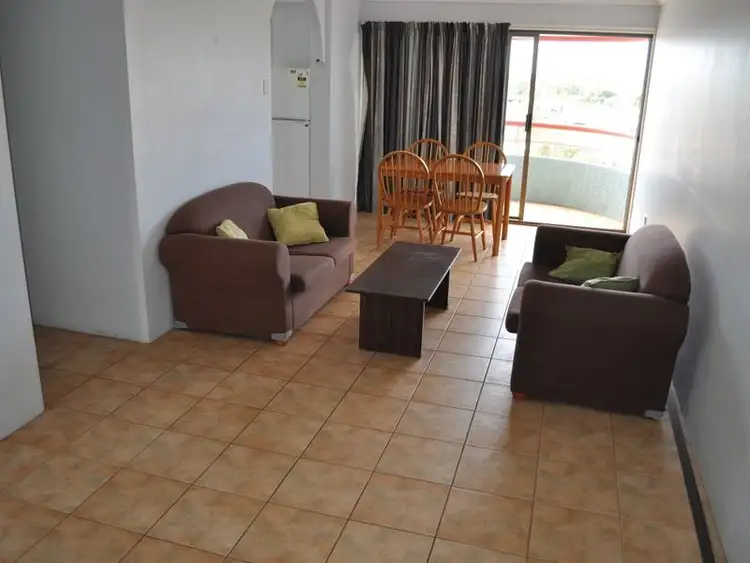 Seventh view of Homely unit listing, Unit 26/7 Kent Street, West Gladstone QLD 4680