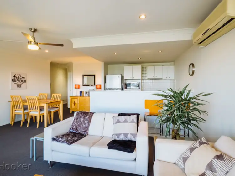 Second view of Homely apartment listing, 6/14 Waterloo Crescent, East Perth WA 6004