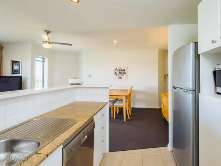 Third view of Homely apartment listing, 6/14 Waterloo Crescent, East Perth WA 6004