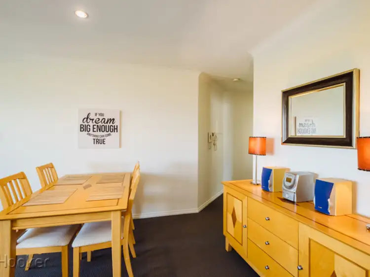 Fourth view of Homely apartment listing, 6/14 Waterloo Crescent, East Perth WA 6004