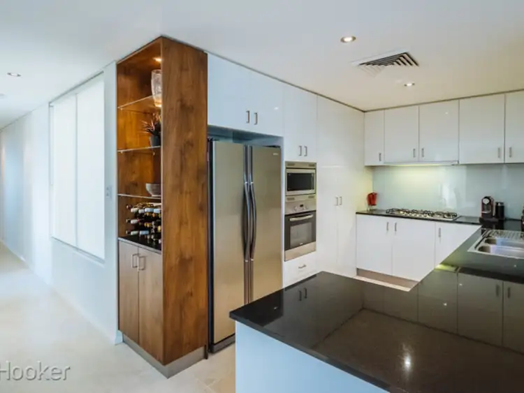 Third view of Homely apartment listing, 5/32 Trafalgar Road, East Perth WA 6004