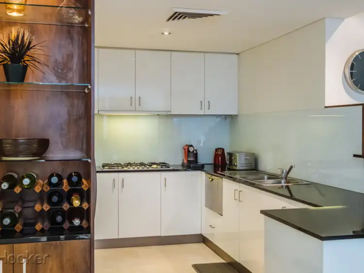 Fourth view of Homely apartment listing, 5/32 Trafalgar Road, East Perth WA 6004