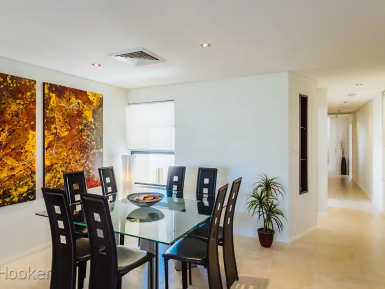 Fifth view of Homely apartment listing, 5/32 Trafalgar Road, East Perth WA 6004