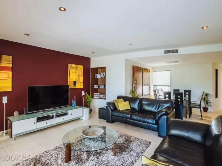 Sixth view of Homely apartment listing, 5/32 Trafalgar Road, East Perth WA 6004