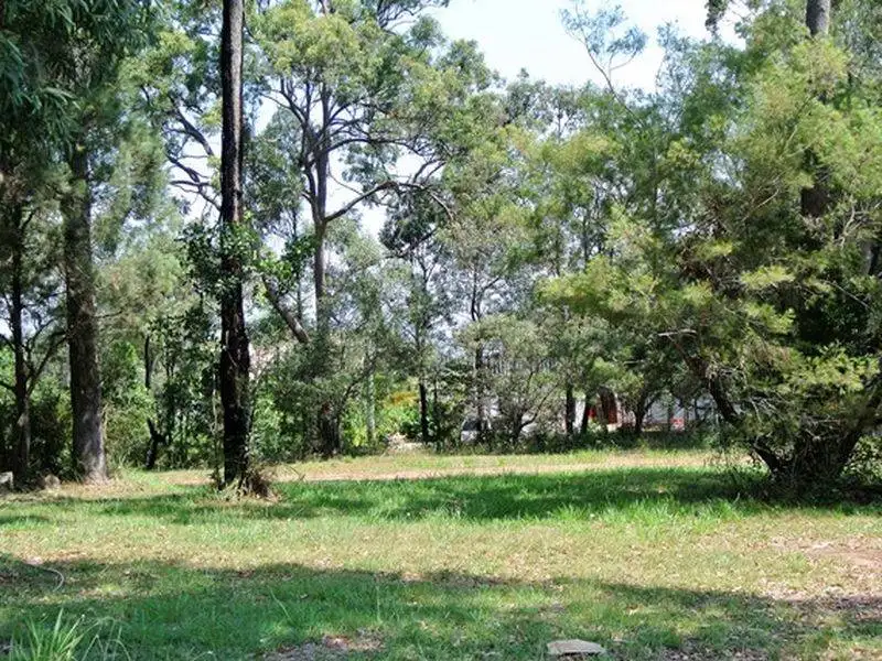 Main view of Homely land listing, 5 Cotton Tree Avenue, Macleay Island QLD 4184