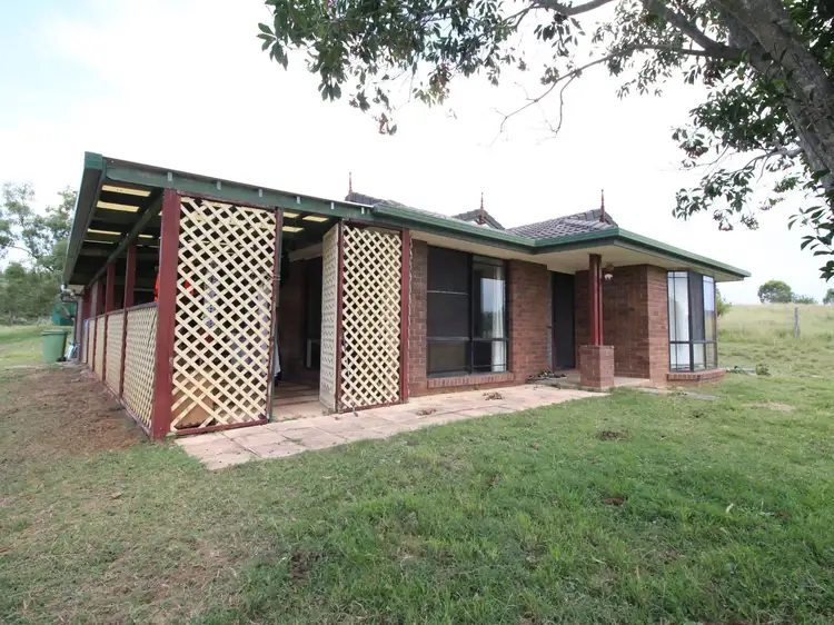 Main view of Homely house listing, 70 Gregors Creek Road, Gregors Creek QLD 4313