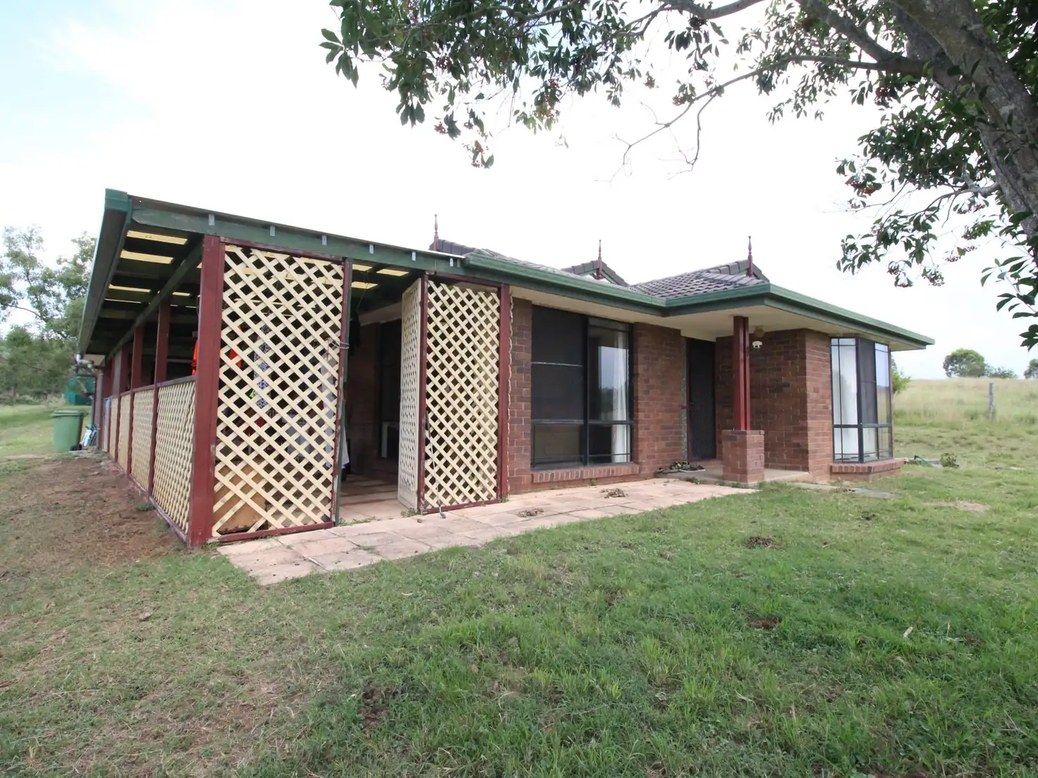 Main view of Homely house listing, 70 Gregors Creek Road, Gregors Creek QLD 4313