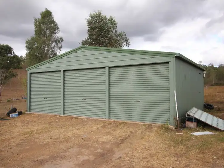 Second view of Homely house listing, 70 Gregors Creek Road, Gregors Creek QLD 4313