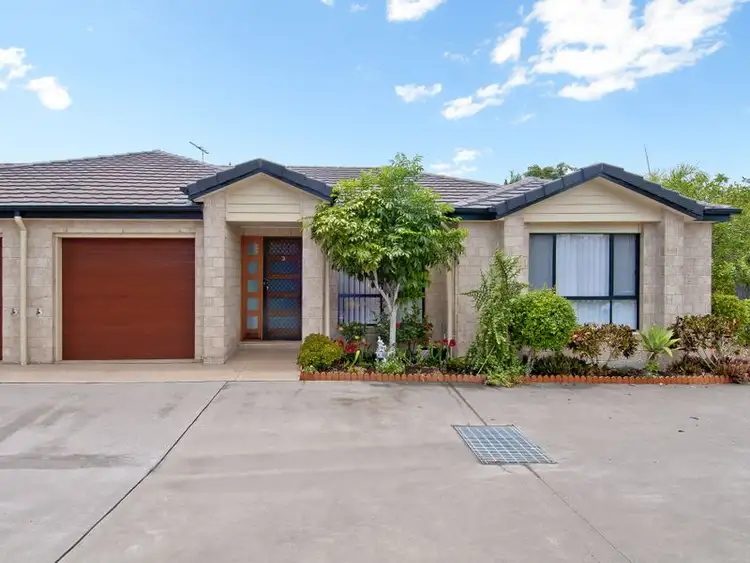 Main view of Homely townhouse listing, 3/145 Main Street, Beenleigh QLD 4207