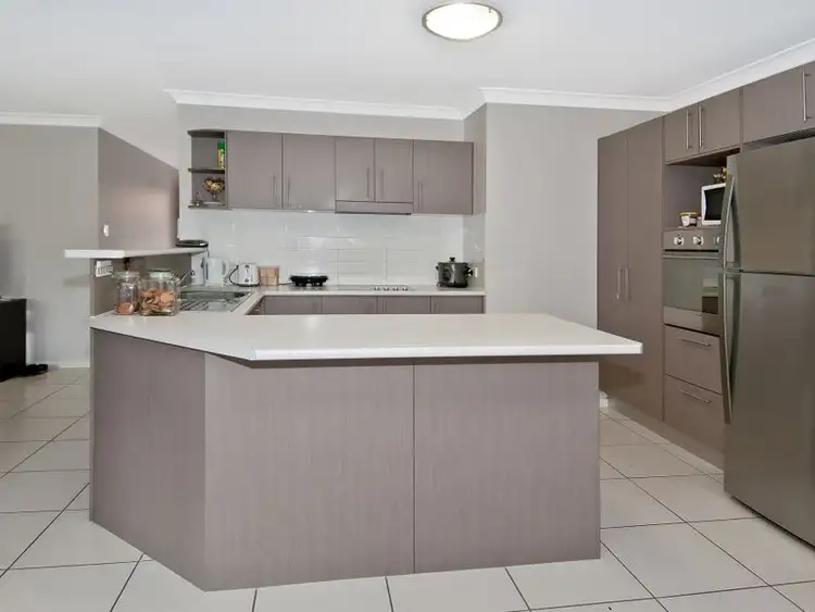 Second view of Homely townhouse listing, 3/145 Main Street, Beenleigh QLD 4207