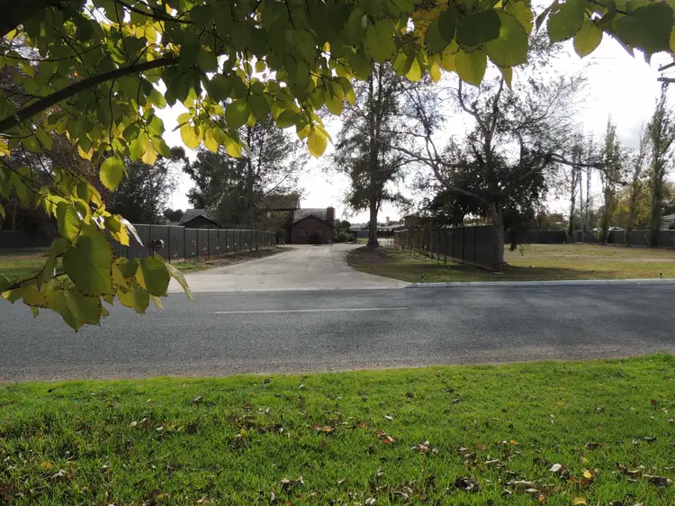 Third view of Homely land listing, 44-50 Werril Street, Swan Hill VIC 3585