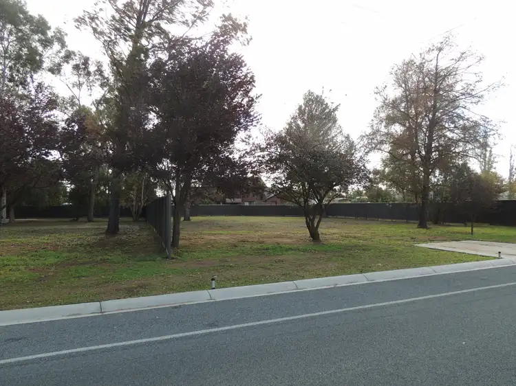 Sixth view of Homely land listing, 44-50 Werril Street, Swan Hill VIC 3585