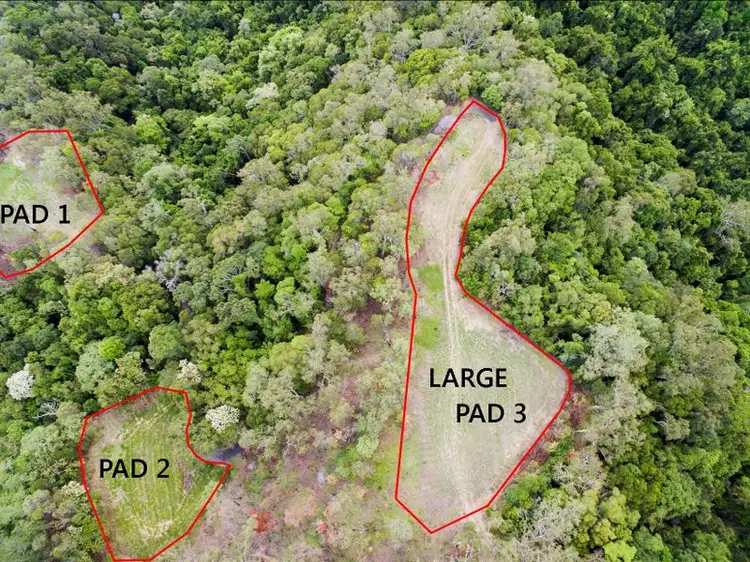 Third view of Homely rural property listing, Lot 1 & Lo Captain Cook Highway, Killaloe, Port Douglas QLD 4877