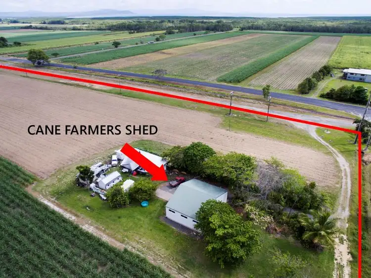 Fifth view of Homely rural property listing, Lot 1 & Lo Captain Cook Highway, Killaloe, Port Douglas QLD 4877
