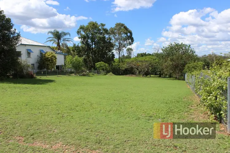 85 Porter Street, Gayndah QLD 4625