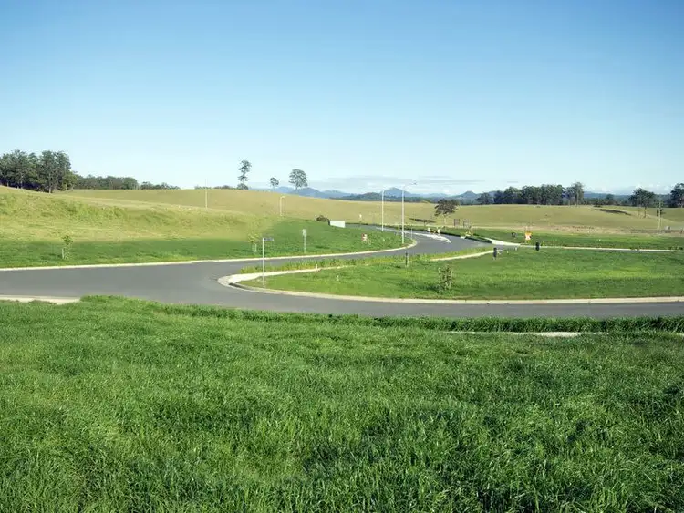 Second view of Homely land listing, Lot 8 Macksville Heights Estate, Macksville NSW 2447