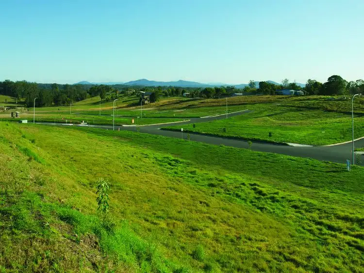 Third view of Homely land listing, Lot 8 Macksville Heights Estate, Macksville NSW 2447