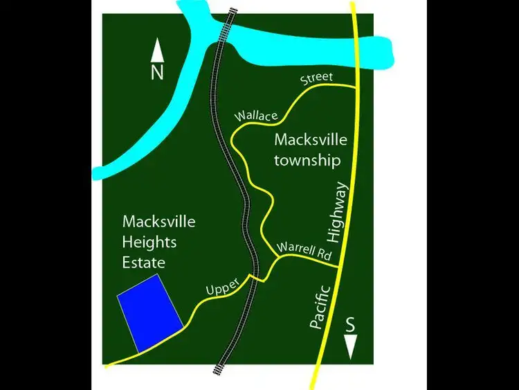 Fourth view of Homely land listing, Lot 8 Macksville Heights Estate, Macksville NSW 2447