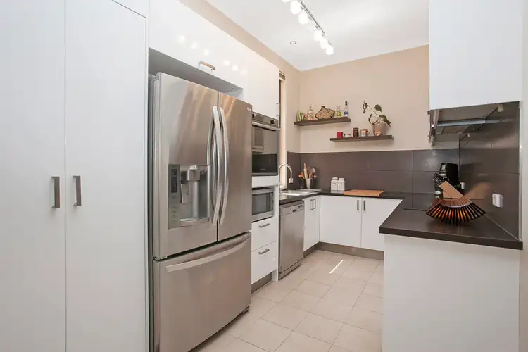 Second view of Homely villa listing, 92/152 Palm Meadows Drive, Carrara QLD 4211