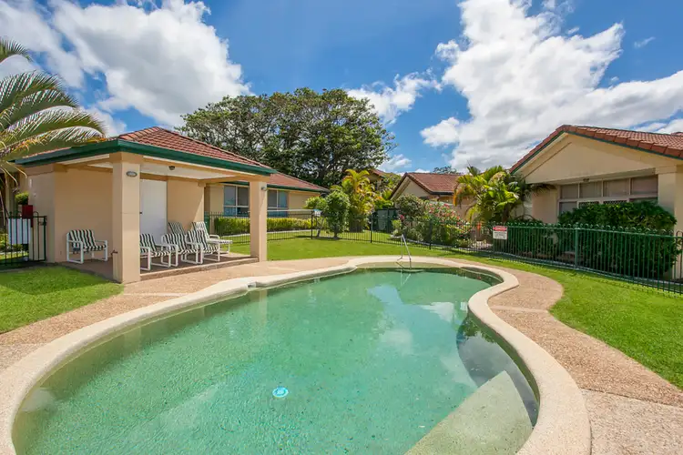 Third view of Homely villa listing, 92/152 Palm Meadows Drive, Carrara QLD 4211