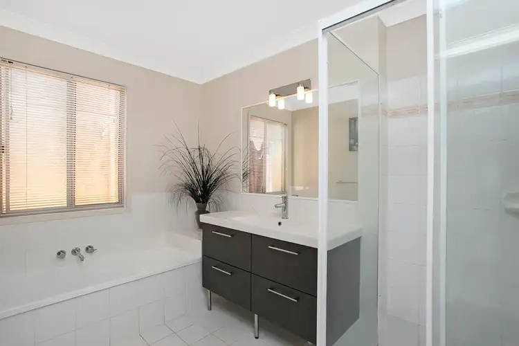 Fourth view of Homely villa listing, 92/152 Palm Meadows Drive, Carrara QLD 4211