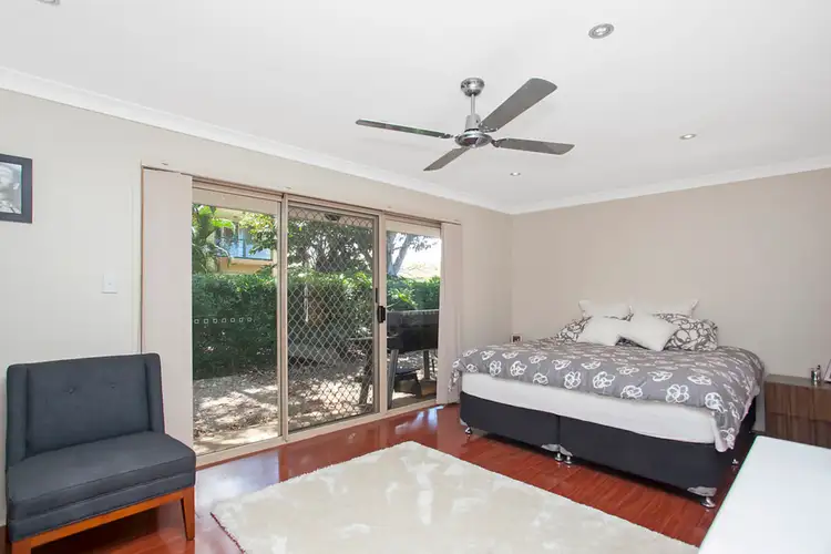 Seventh view of Homely villa listing, 92/152 Palm Meadows Drive, Carrara QLD 4211