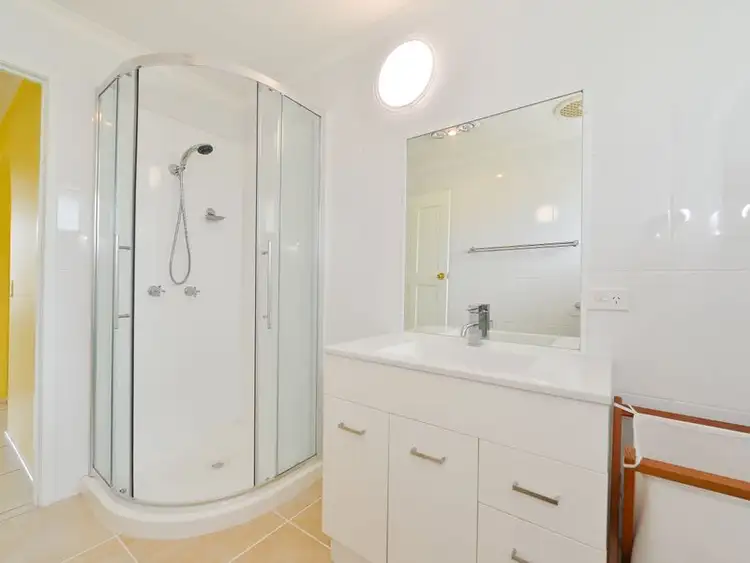 Second view of Homely house listing, Unit 4/17 Central Lane, Gladstone Central QLD 4680