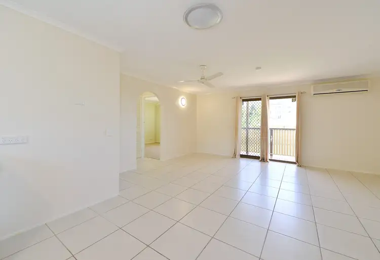 Fifth view of Homely house listing, Unit 4/17 Central Lane, Gladstone Central QLD 4680
