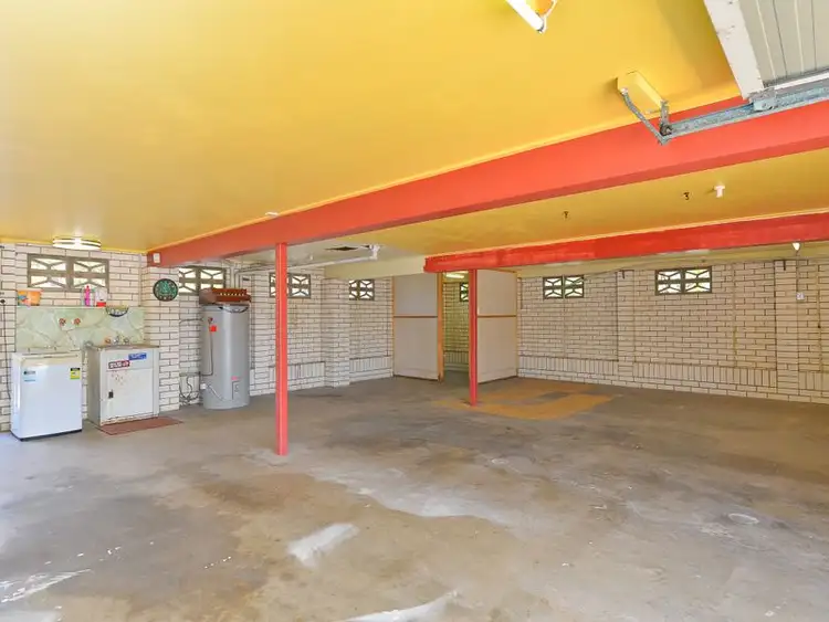 Sixth view of Homely house listing, Unit 4/17 Central Lane, Gladstone Central QLD 4680