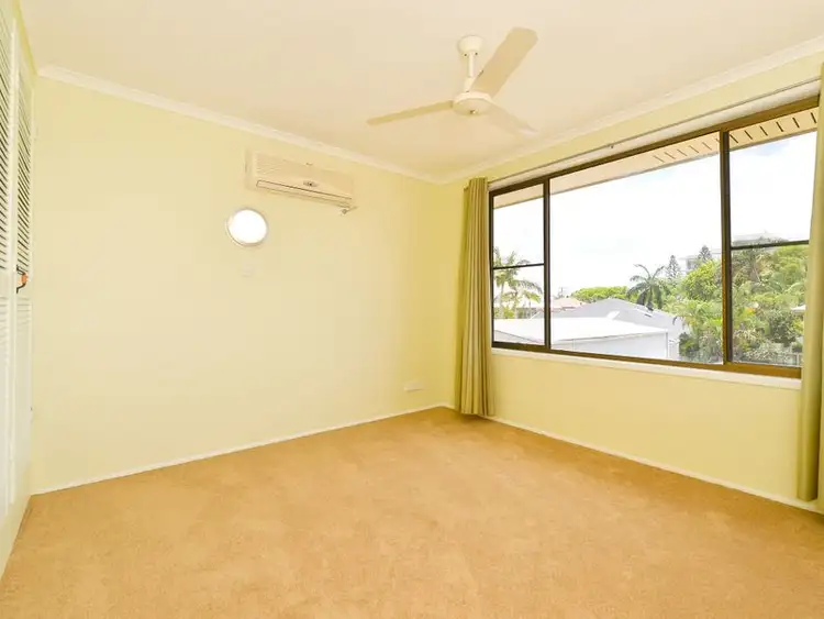 Seventh view of Homely house listing, Unit 4/17 Central Lane, Gladstone Central QLD 4680
