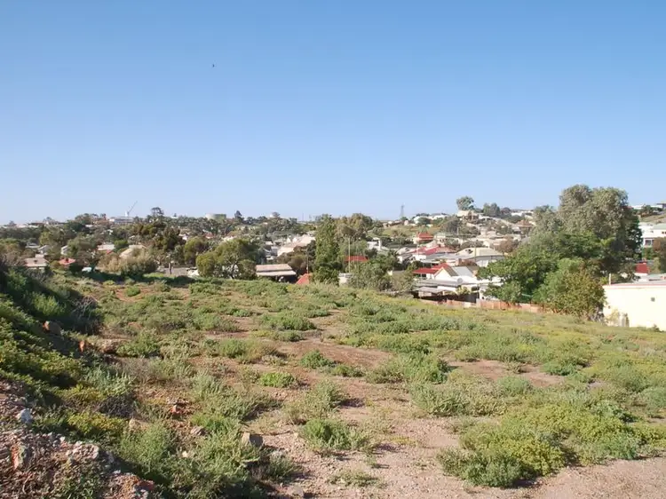 Main view of Homely land listing, 115 Morgan Street, Broken Hill NSW 2880