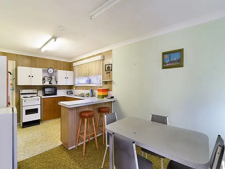 Third view of Homely house listing, 4 Thompson Street, Belmont South NSW 2280