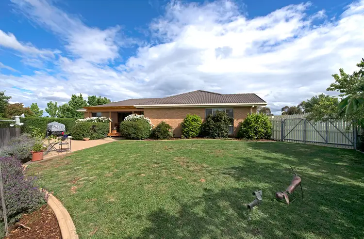 Second view of Homely house listing, 5 Monfries Place, Nicholls ACT 2913