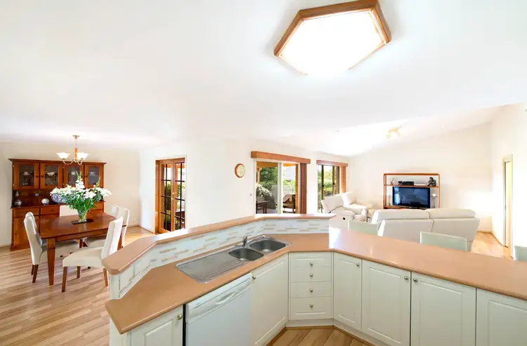 Third view of Homely house listing, 5 Monfries Place, Nicholls ACT 2913