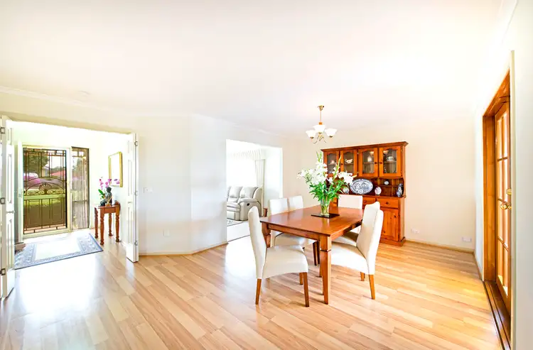 Sixth view of Homely house listing, 5 Monfries Place, Nicholls ACT 2913