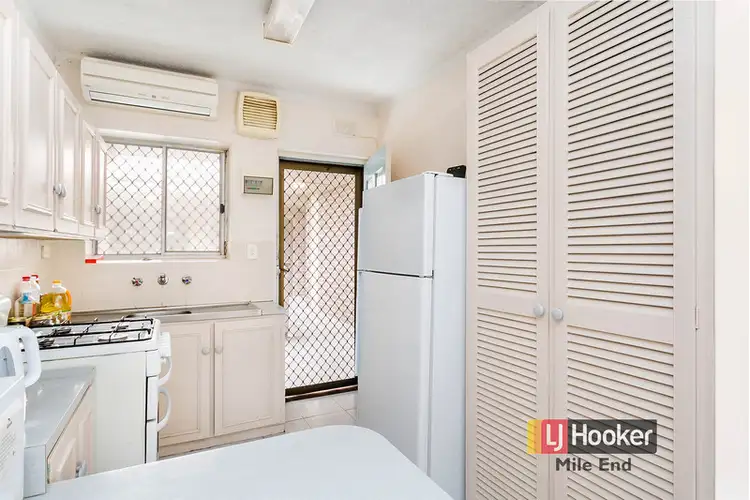 Main view of Homely unit listing, 11/30 Chatham Road, Keswick SA 5035