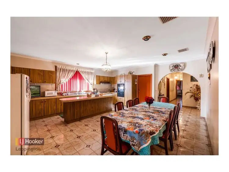 Fourth view of Homely house listing, 410 Cnr Fourth & Fourteenth Avenue, Austral NSW 2179